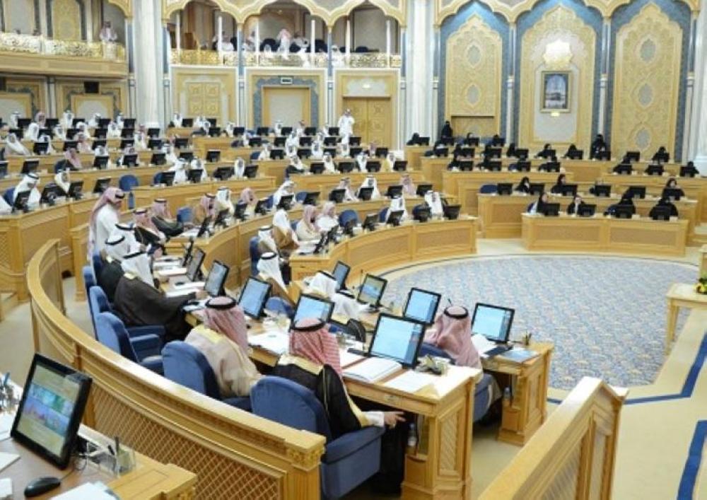 «صحة الشورى» تناقش تعديل نظام «التخصصات الصحية»