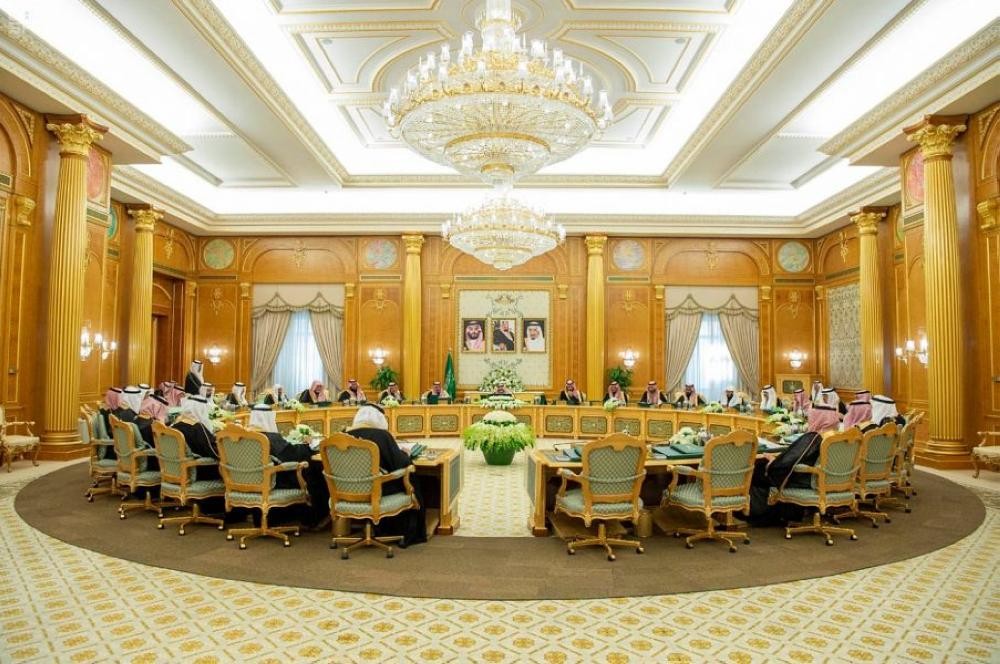 الملك : الدولة مستمرة فى حماية النزاهة والمال العام