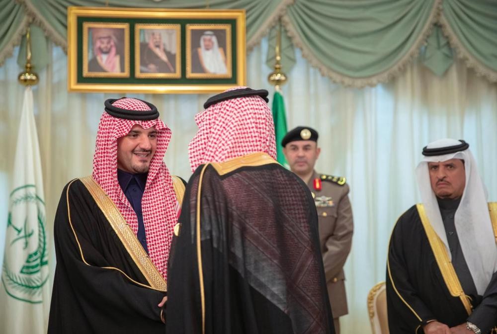 وزير الداخلية للمتقاعدين: حاجتنا إليكم مستمرة