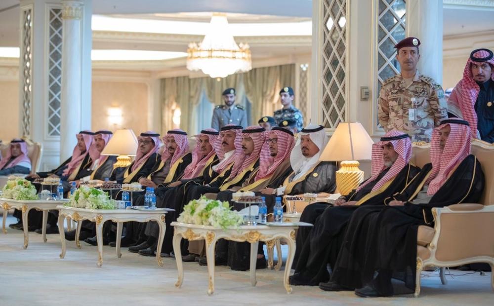 وزير الداخلية للمتقاعدين: حاجتنا إليكم مستمرة