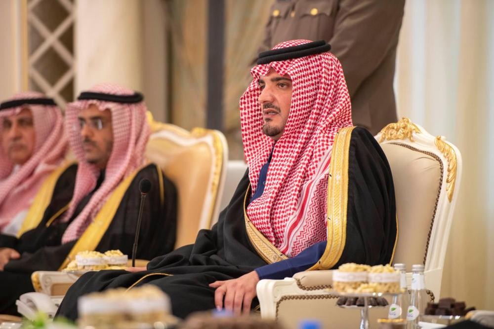 وزير الداخلية للمتقاعدين: حاجتنا إليكم مستمرة
