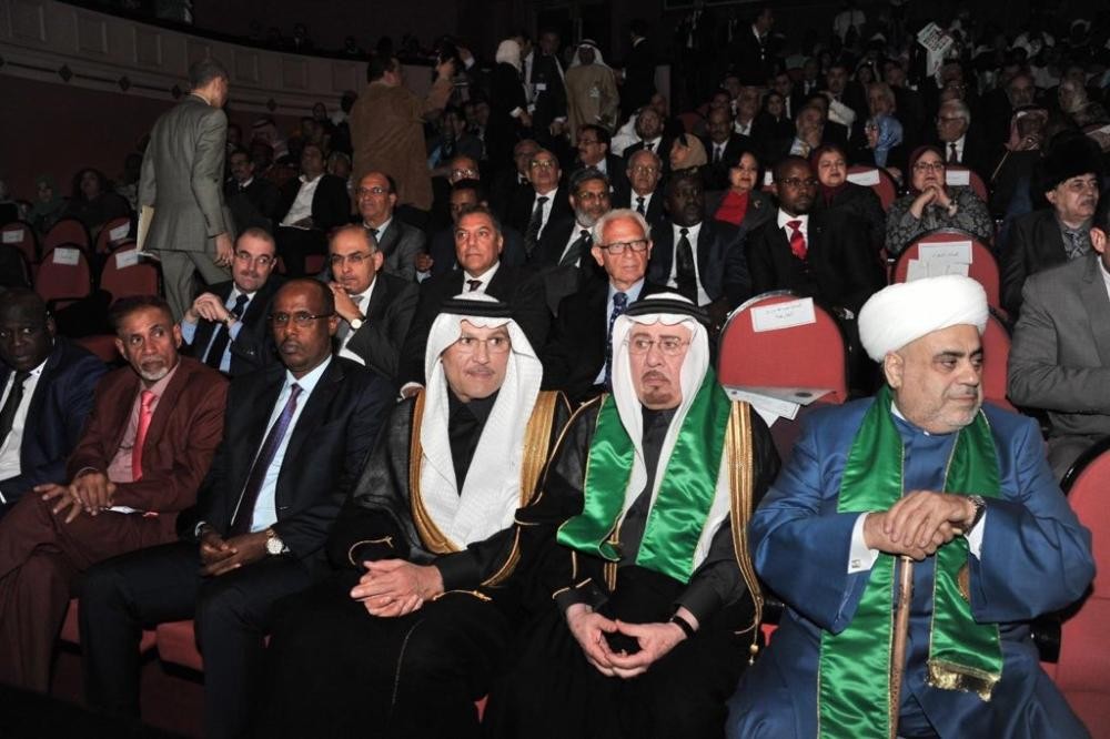 انطلاق المهرجان الثقافي لـ«التعاون الإسلامي» بالقاهرة 