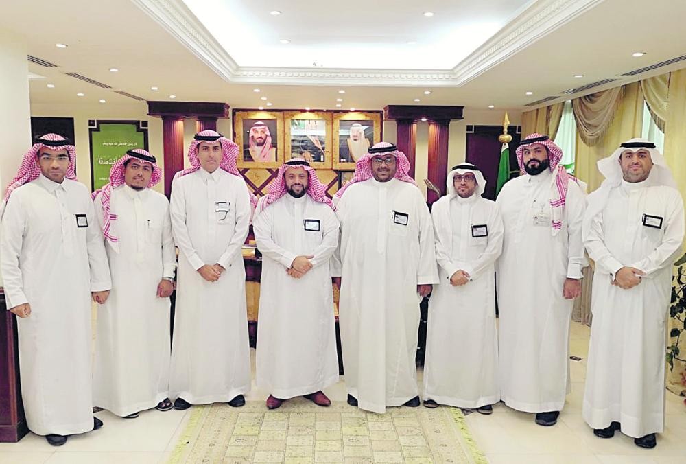 «مبادرة» لتسجيل الطلبة المستجدين بالدمام