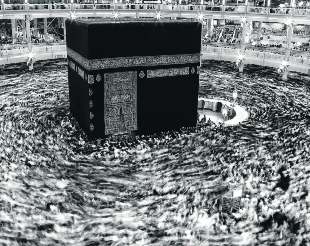 المالكي: التنوع الثقافي يولد للفوتغرافي رؤى مختلفة