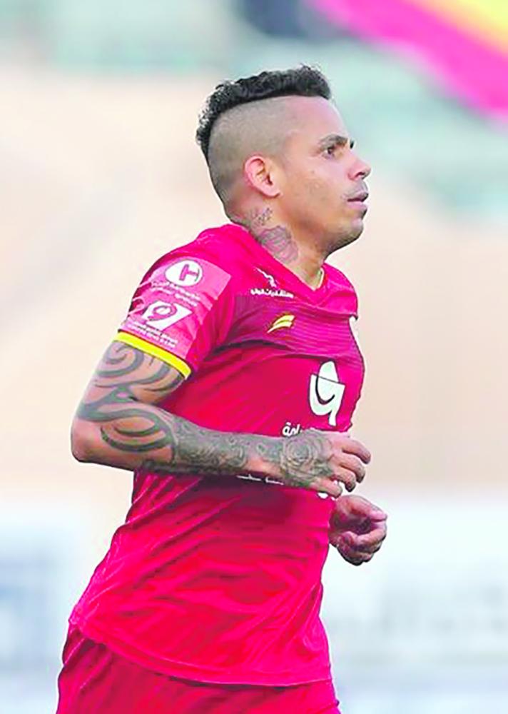 النصر والقادسية.. لقاء «التعويض والتعزيز»