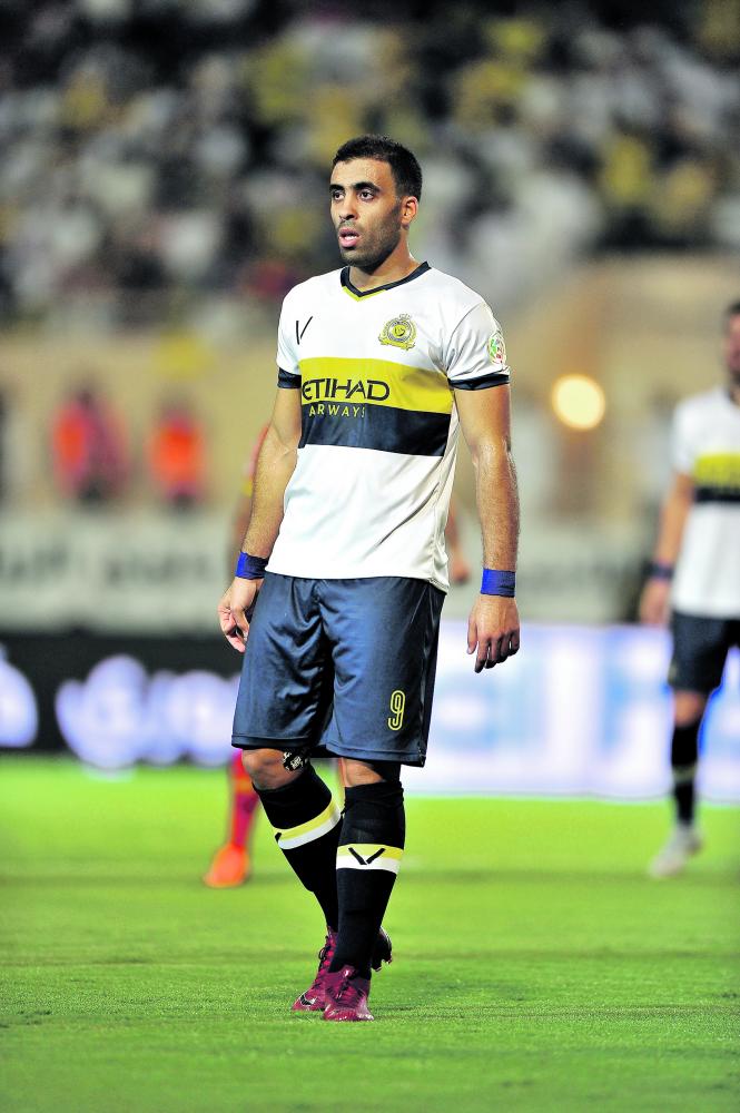النصر والقادسية.. لقاء «التعويض والتعزيز»