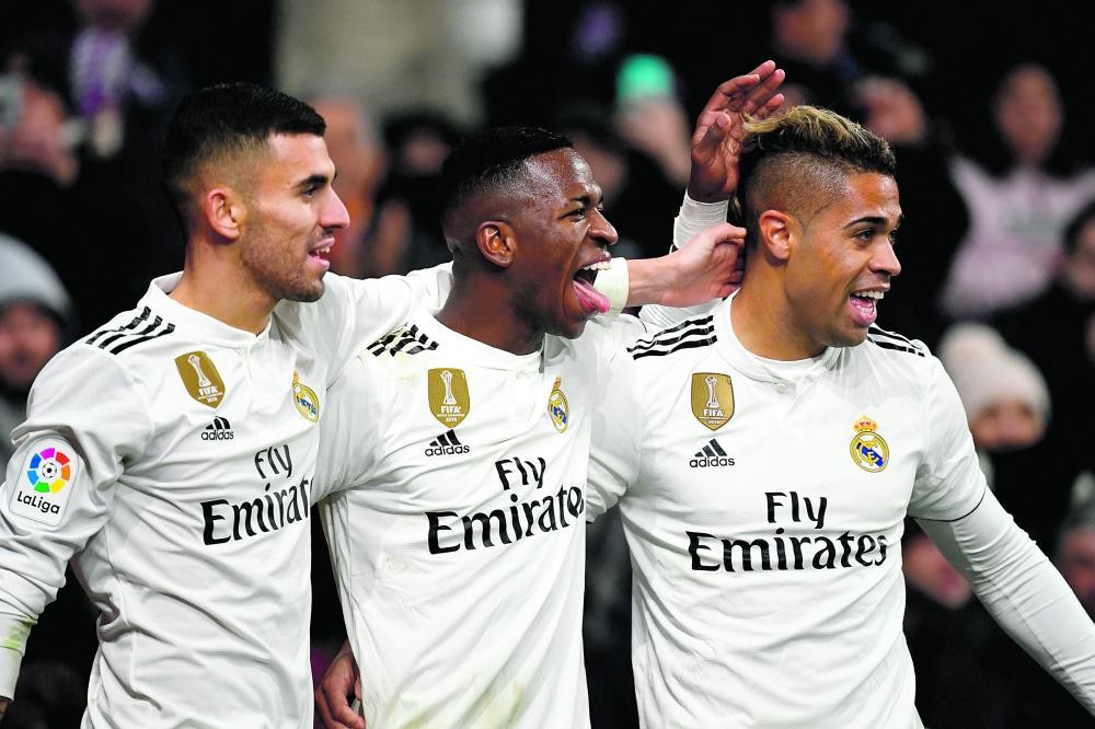 2 مليار يورو القيمة السوقية لكلاسيكو الأرض