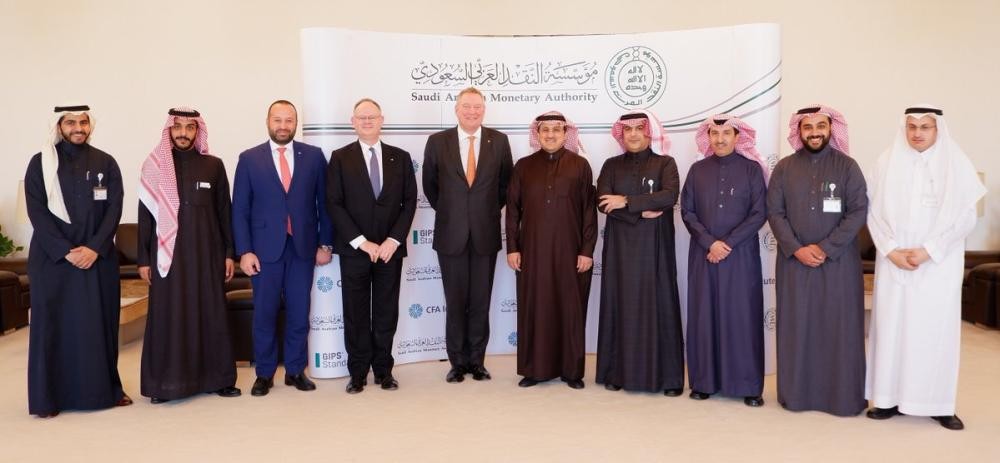 «النقد» : ملتزمون بالمعايير العالمية لقياس الأداء الاستثماري