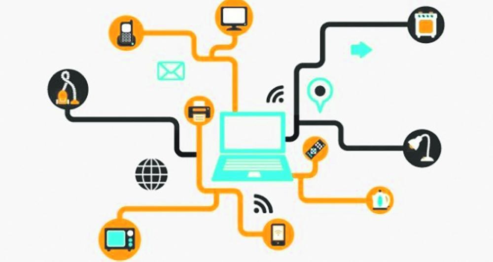 إنترنت الأجهزة الرخيصة تطاردك وتتجسس عليك باستمرار