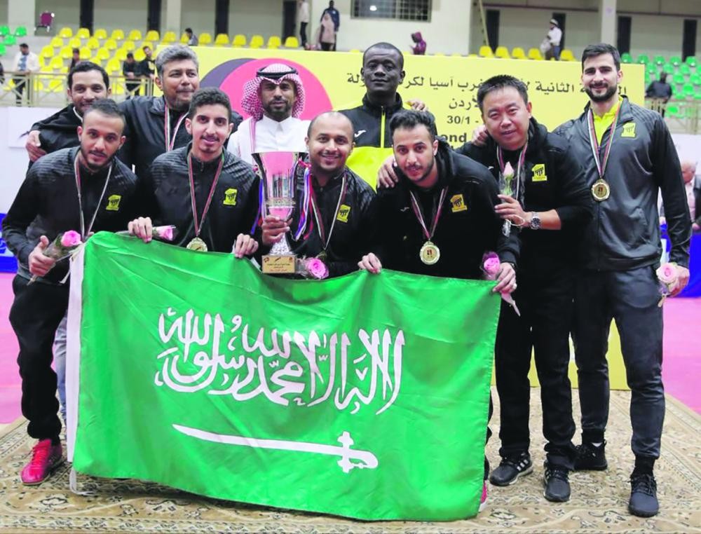 العباد أسطورة من ذهب
