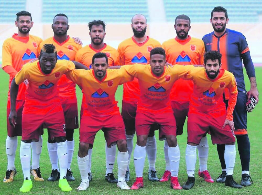 «الثقبة».. يخشى ضياع النقاط!!