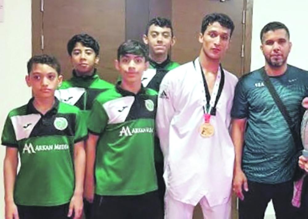 السويق والغنام يخطفان «ذهب الفجيرة»