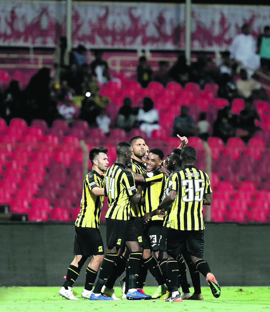 اتحاد العام الجديد.. «حديد»