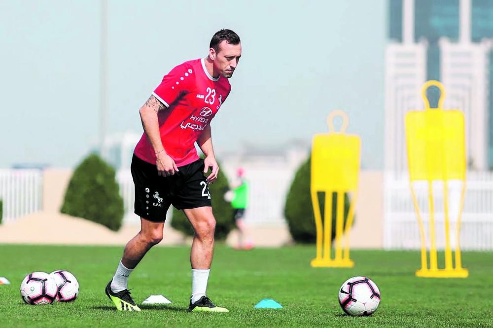 الاتفاق يثق في «الاستئناف»..!!