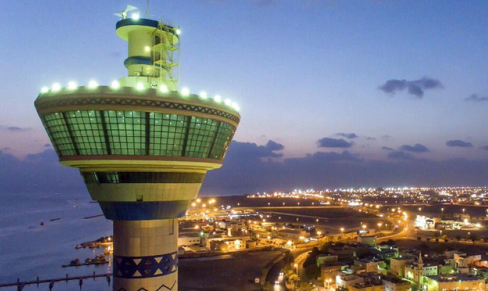 ترخيص موحد للمستثمر الأجنبي بموانئ المملكة