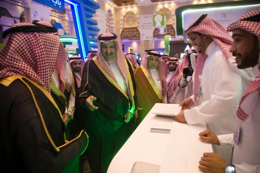 «المالية» : 5 آلاف فرصة مشتريات حكومية بالمدينة المنورة