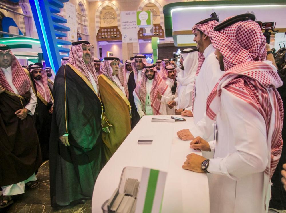 «المالية» : 5 آلاف فرصة مشتريات حكومية بالمدينة المنورة