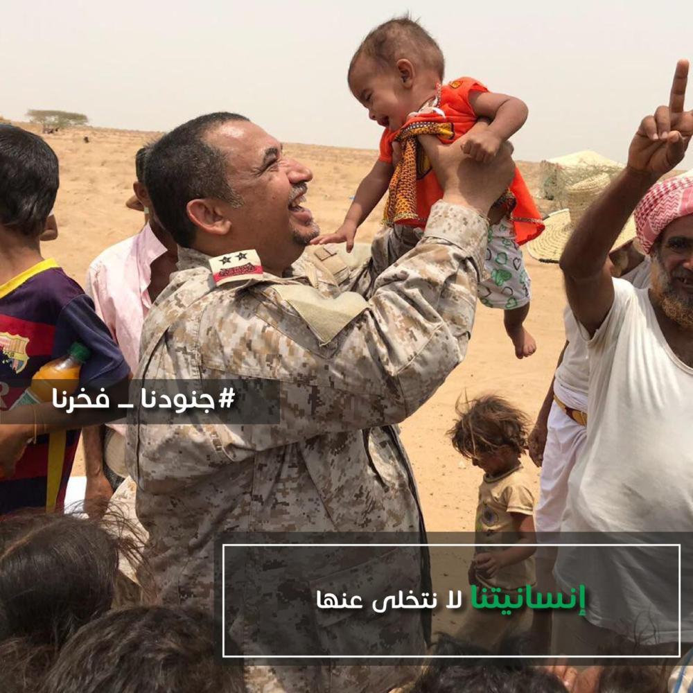 حراس الوطن .. بطولات مخلدة بماء الذهب