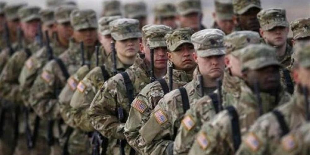 أميرال أمريكي : مستعدون لحماية الدبلوماسيين فى فنزويلا