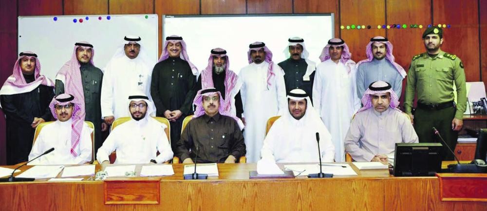 «رضا المستفيدين» يبحث خطة المسح الميداني للمنافذ