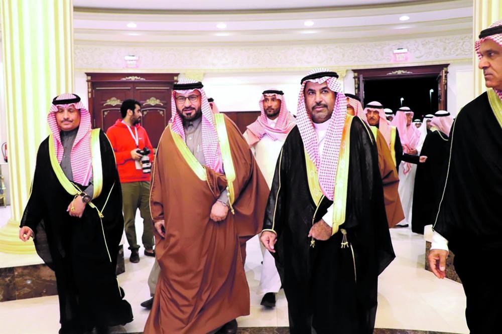 محافظة القطيف تكرم 230 إنجازا تحققت محليا وخارجيا