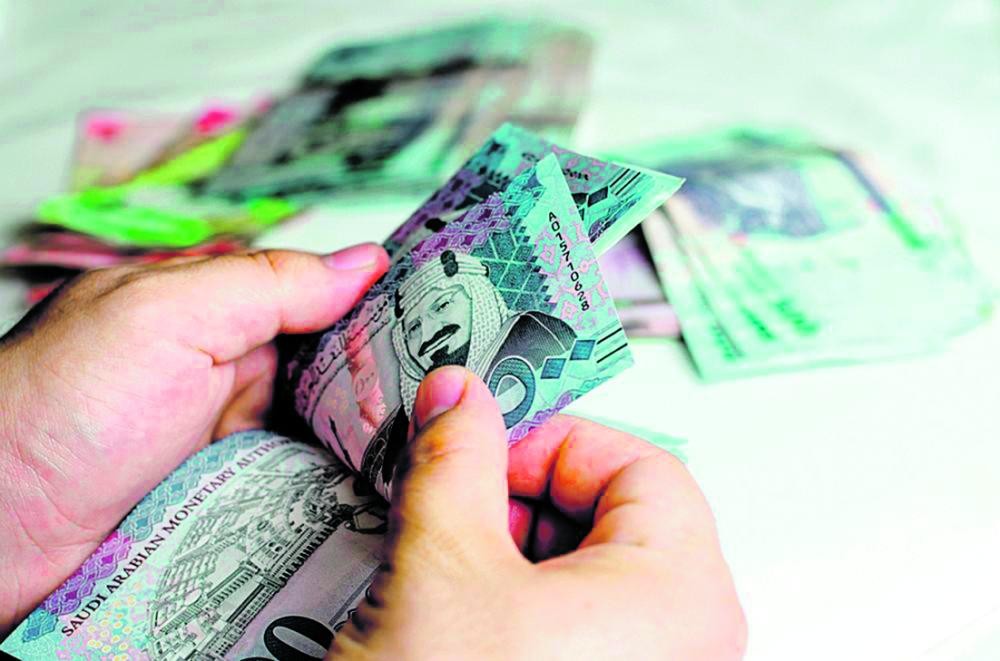 44.2 مليار ريال صادرات القطاع الخاص ممولة بنكيا