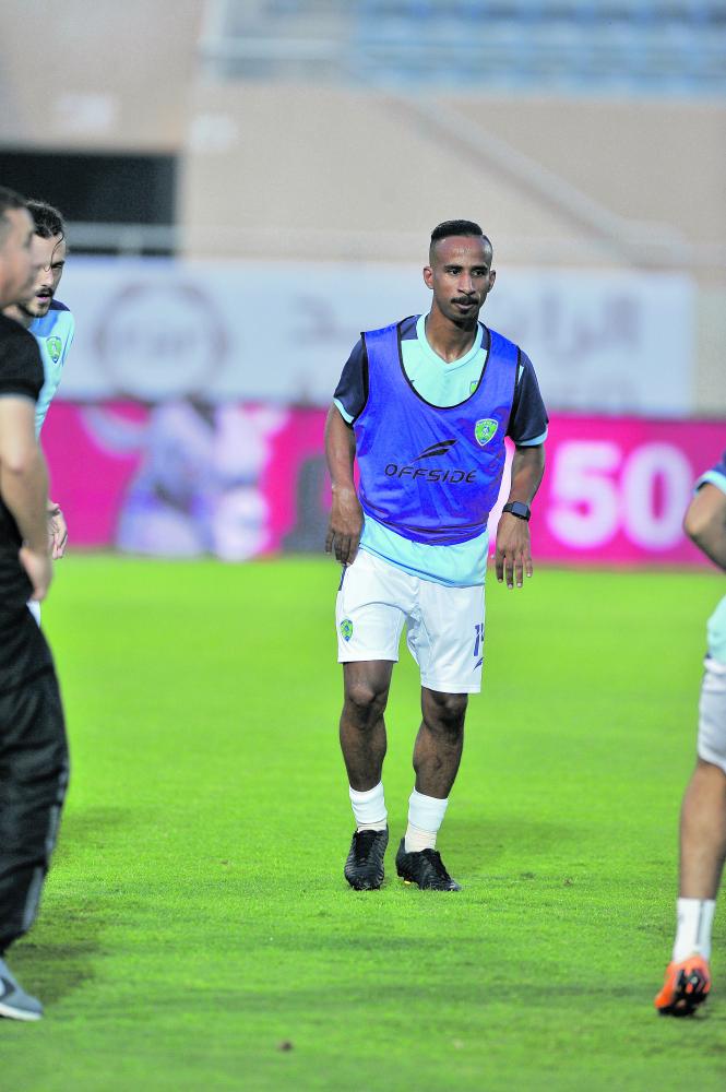 الاتحاد والتعاون.. موقعة «التوقف ممنوع»