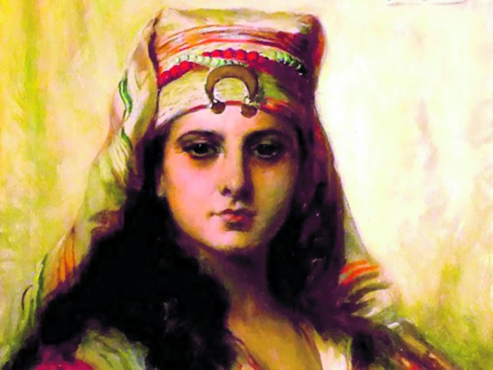 شجرة الدر