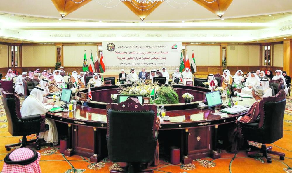 وحدة الصف الخليجي ضرورة للتصدي لخطر إيران