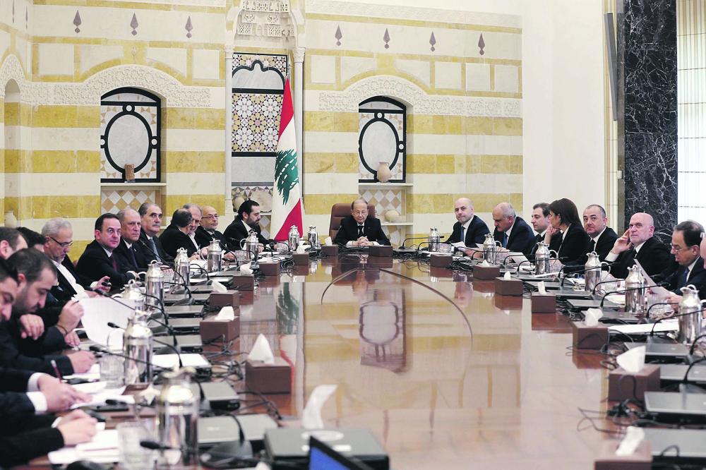 لبنان في مواجهة تأثيرات «حزب الله» السلبية