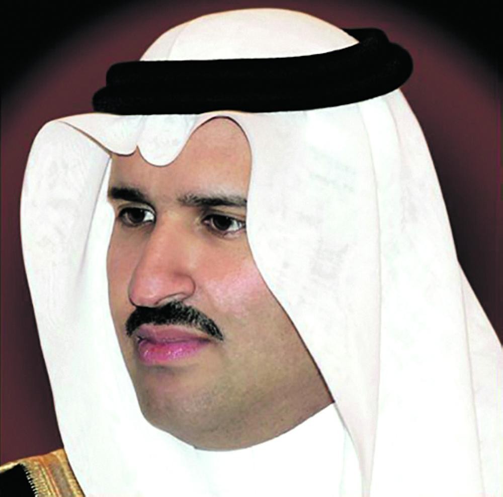 أمير المدينة يوجه بمعالجة أضرار الأمطار