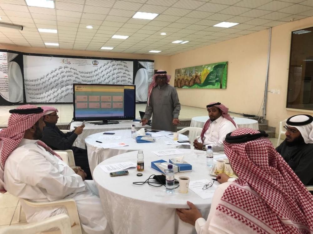 550 فريقاً يتنافسون على دوري المدارس بالشرقية
