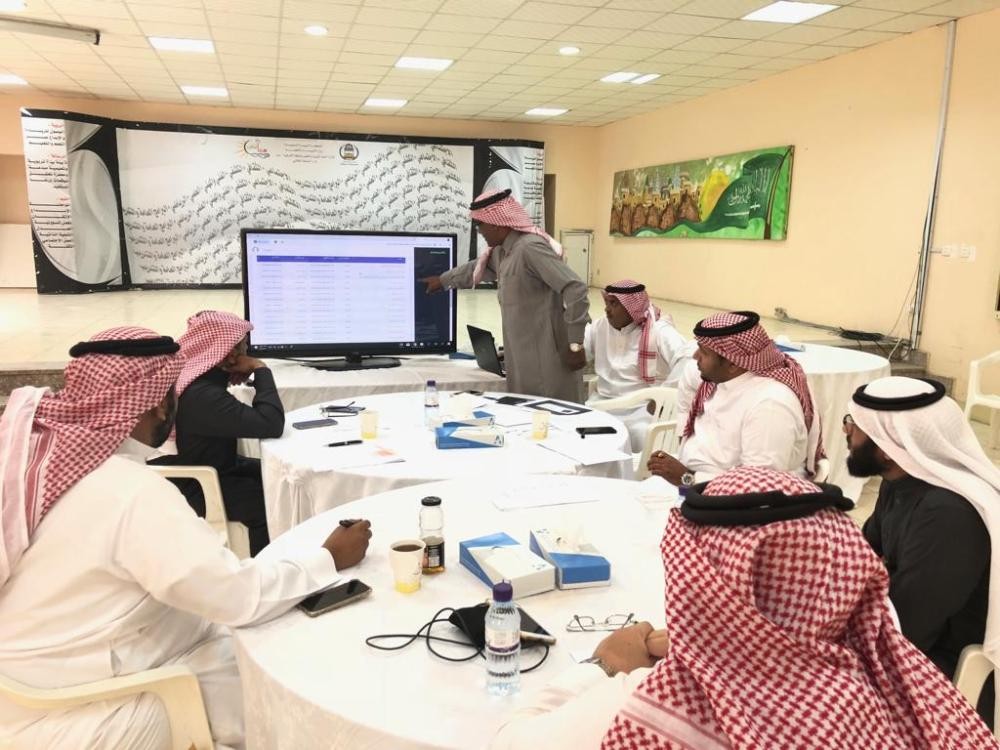 550 فريقاً يتنافسون على دوري المدارس بالشرقية