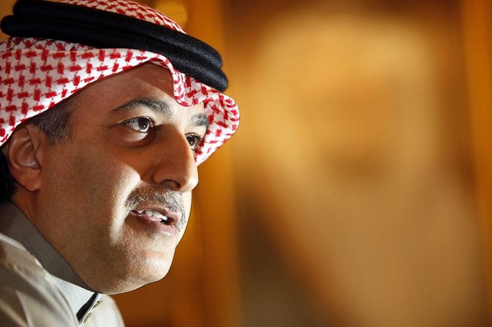 آل خليفة يترأس اجتماع 'تطوير الفيفا' غدًا