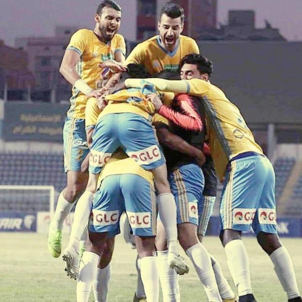 «الإسماعيلي» يعود لـ«أبطال أفريقيا»