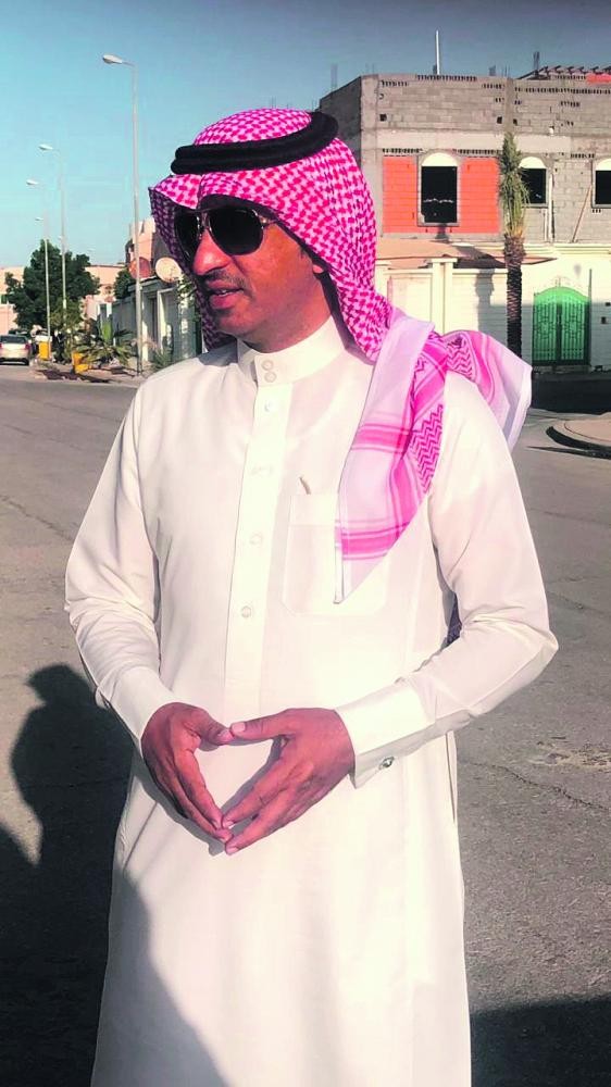 بقيق.. معاناة مستمرة وتأخر في الإنجاز