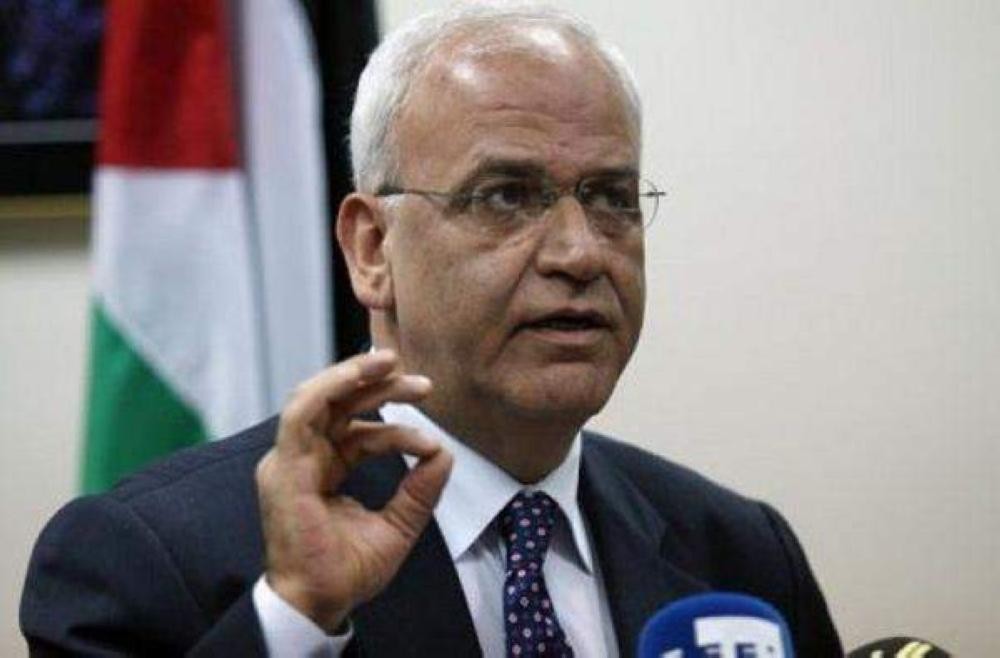 «عريقات»: فلسطين قضية عربية إسلامية بامتياز