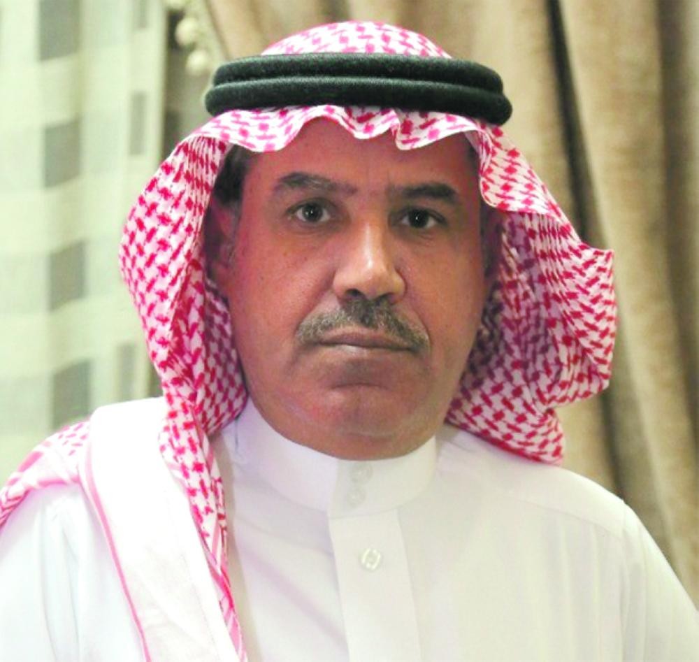 الزيد: العدالة قادم بقوة للأضواء