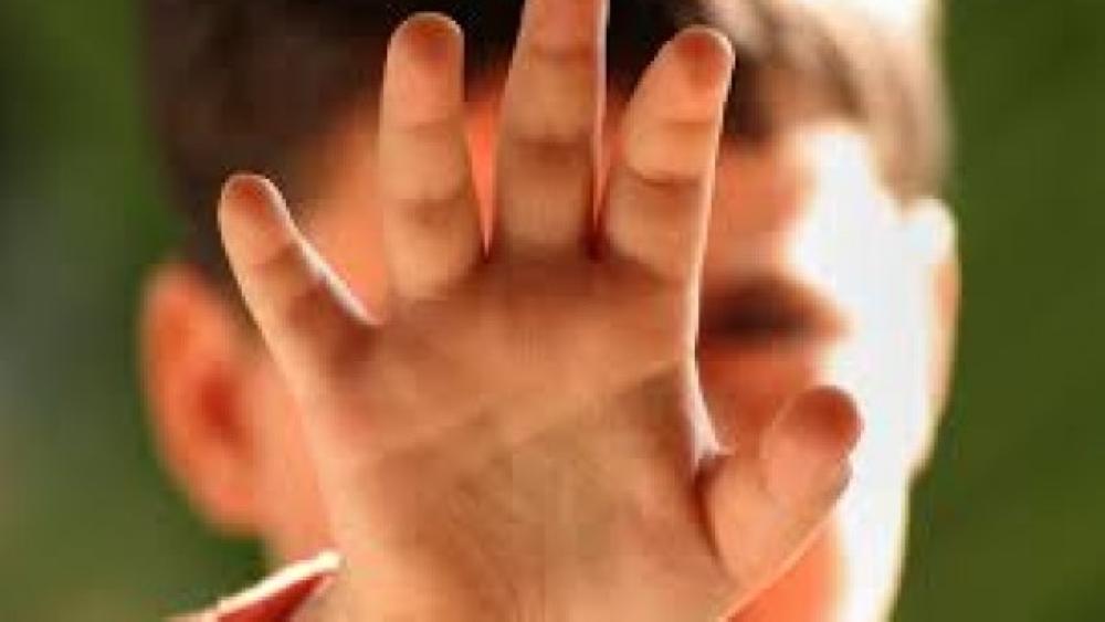 أم «تمص» دم طفلها طيلة 5 أعوام!