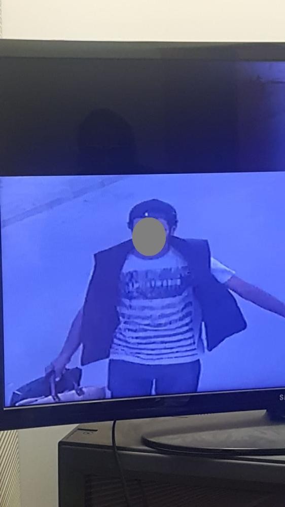 تفاصيل الإطاحة بالمتهمين بالسطو المسلح في الخبر
