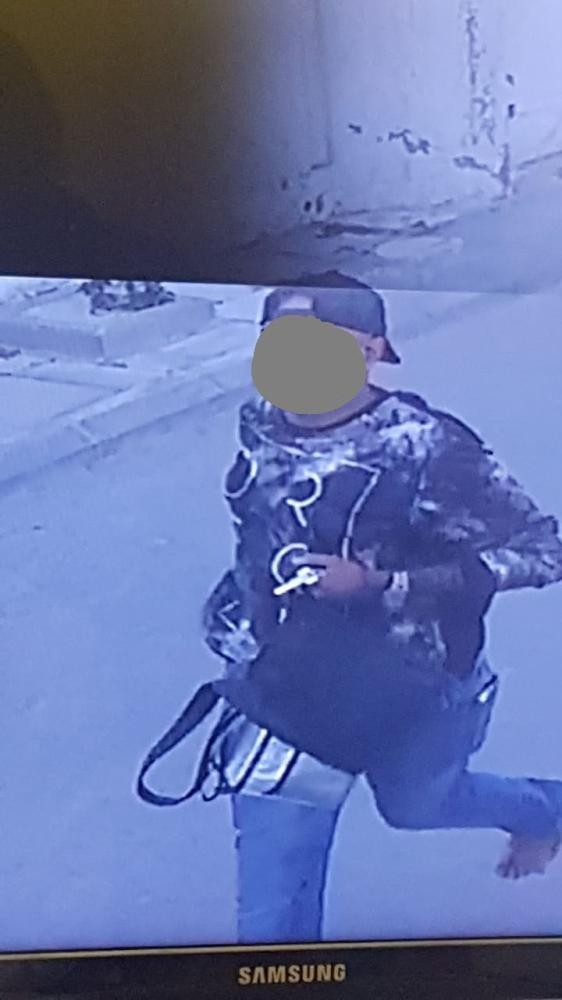 تفاصيل الإطاحة بالمتهمين بالسطو المسلح في الخبر