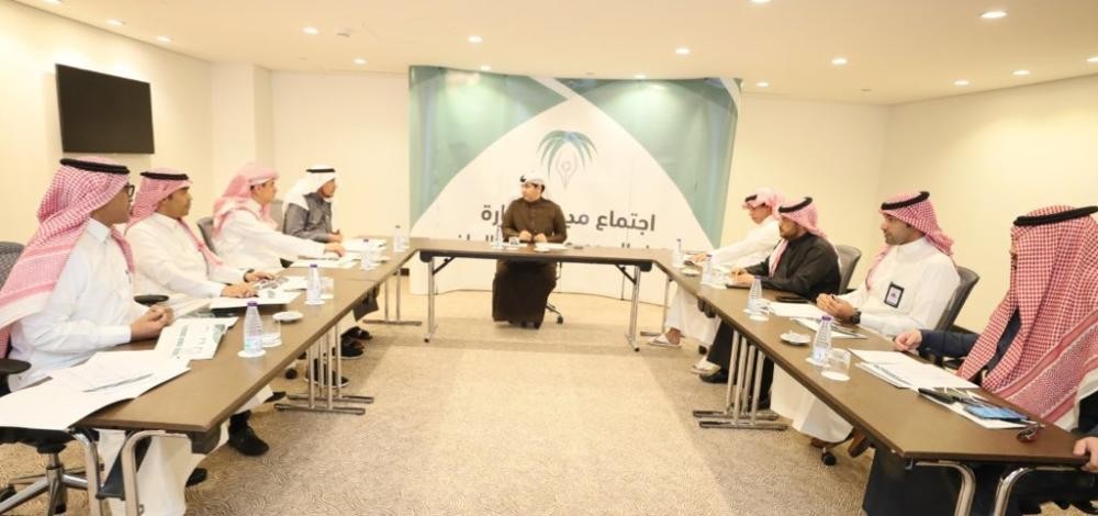 'الإعلام الرياضي' يقر عدداً من البرامج والمبادرات