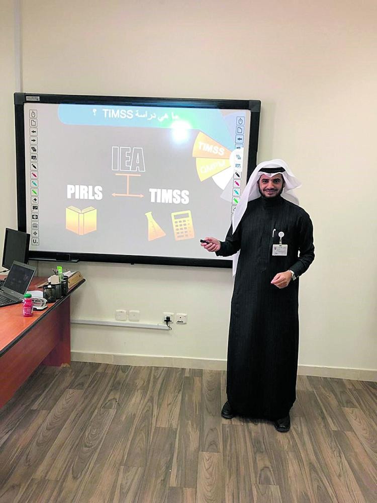 «تعليم الخبر» ينظم لقاء تعريفيا بالاختبارات الدولية