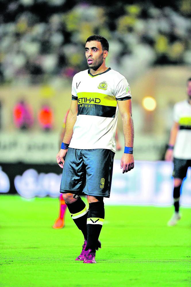 الأهلي والنصر.. صراع «الوصافة»