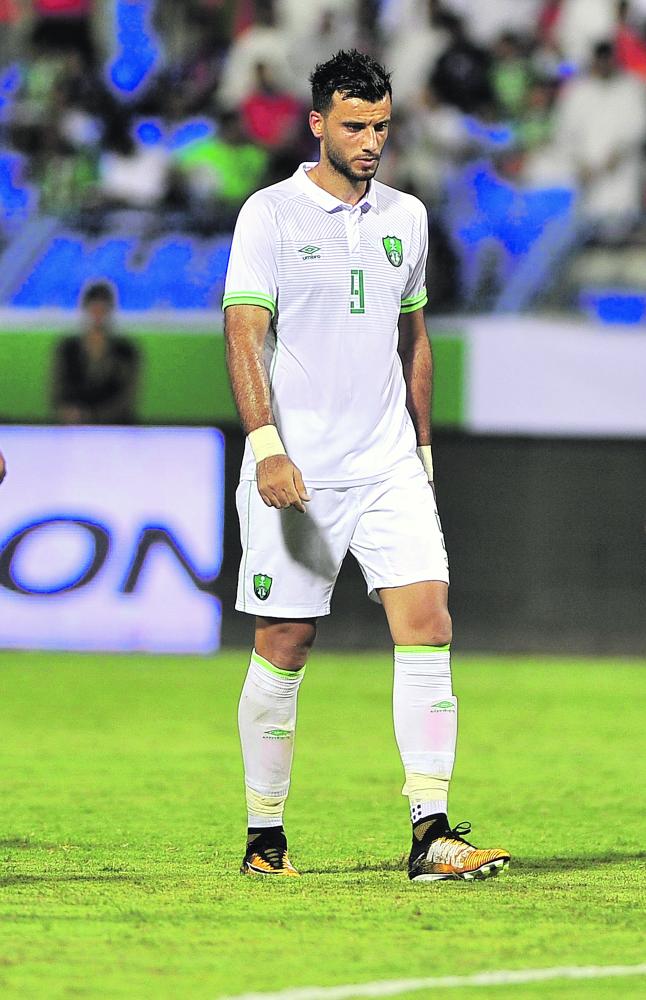 الأهلي والنصر.. صراع «الوصافة»