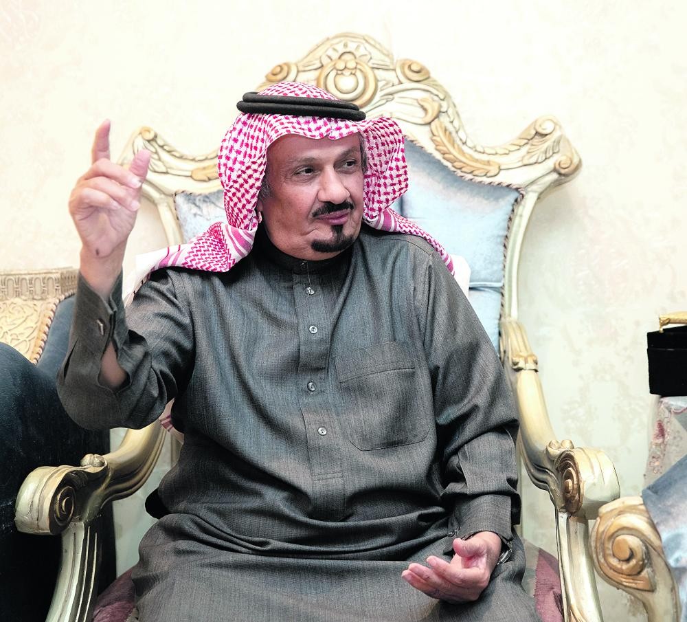 الخريجي: الأغنية الشعبية وراء نجاح الفنون الحديثة