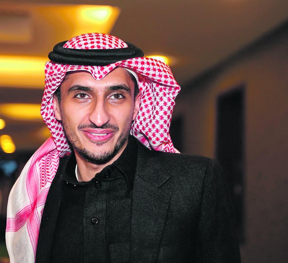 مبارك يطرح ألبومه الجديد «عندي حل»