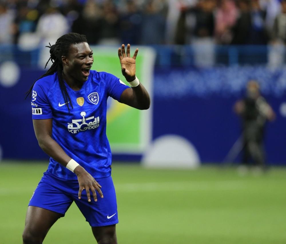 «الهلال» يعزز صدارته على حساب «القادسية»