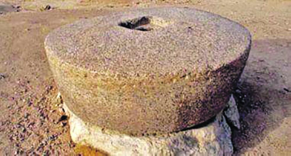 «الأخدود» تعود إلى ألفي عام.. وتحكي قصتها سورة «البروج»
