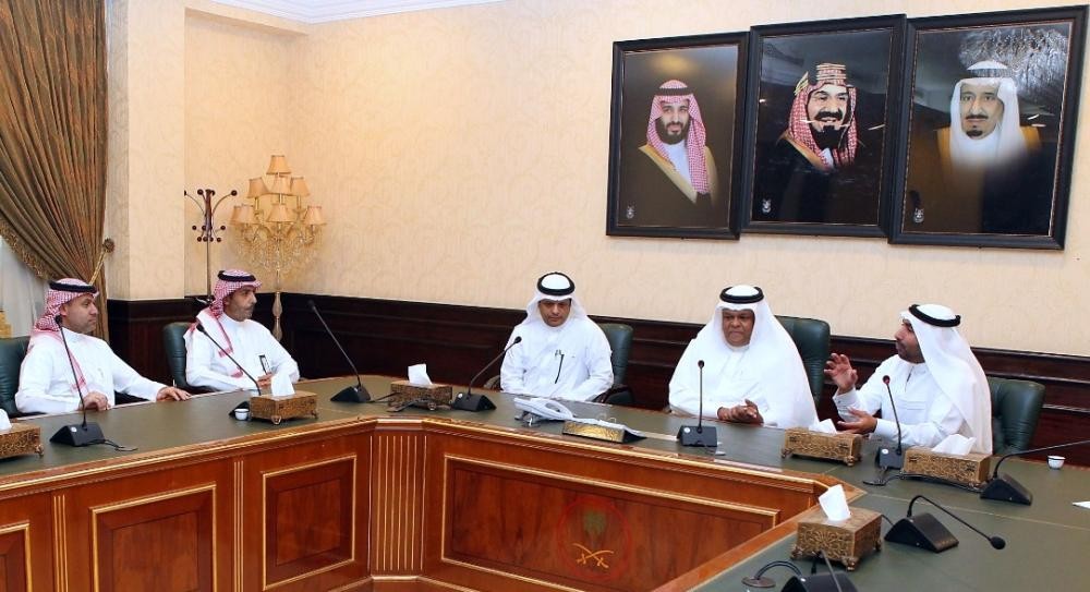 إنشاء متحف تراثي عالمي بجامعة أم القرى